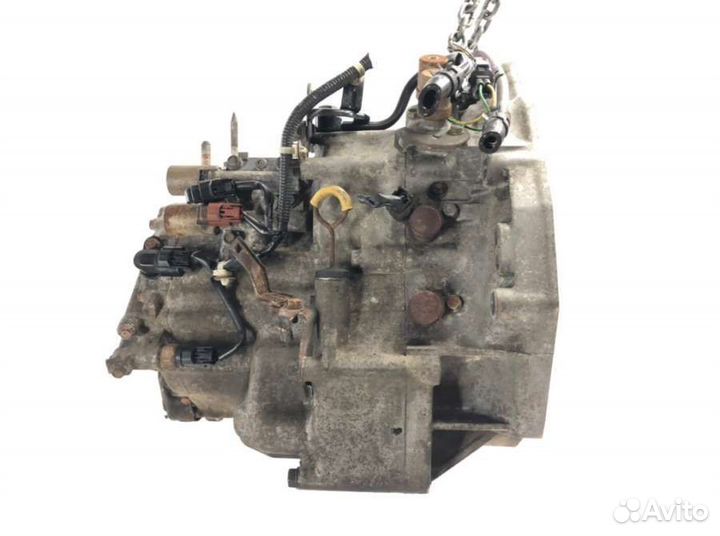 Коробка передач автоматическая (АКПП) mdja Honda A