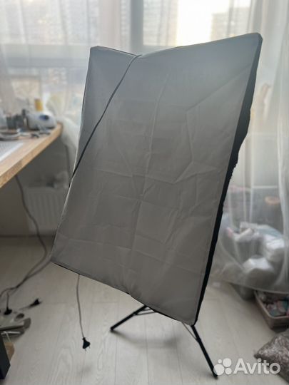 Софтбокс 50х70