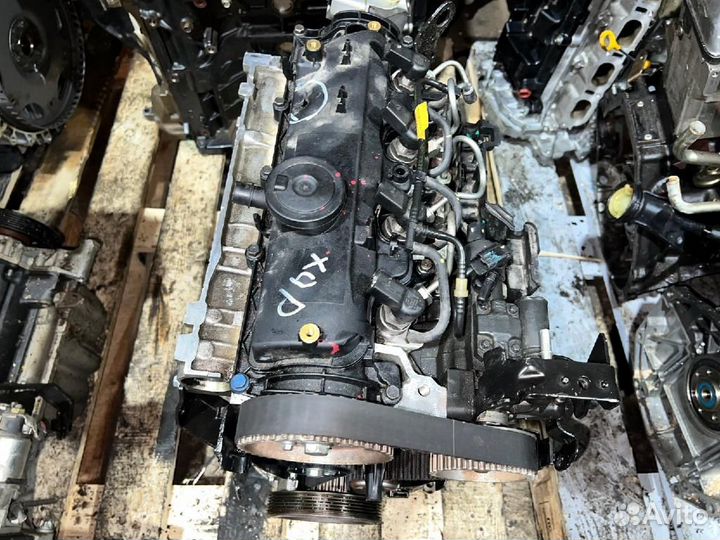 Двигатель Renault Fluence/Fluence Z.E. 7701479143