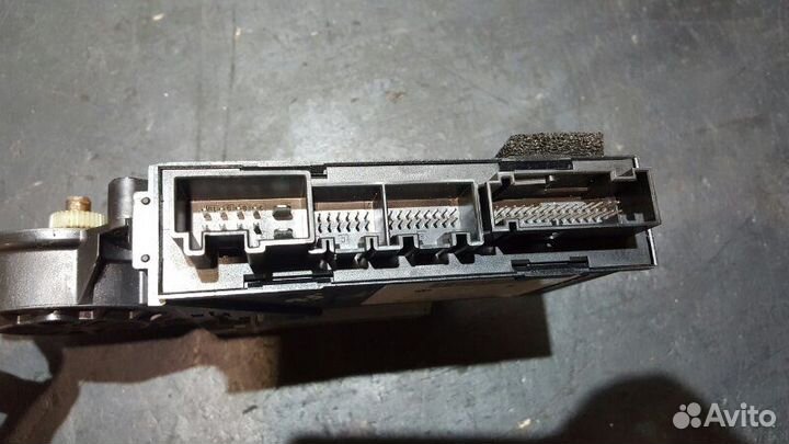 Мотор стеклоподъемника передний правый Porsche