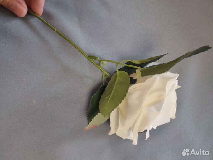 Искусственные цветы