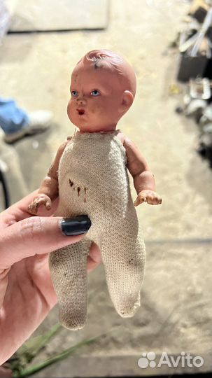 Пупсик СССР