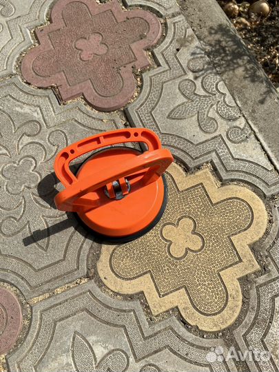 Стеклодомкрат