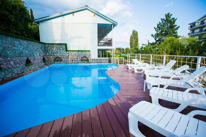 Комната 25 м², 1/2 эт.