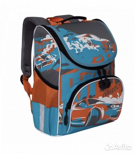 Рюкзак школьный