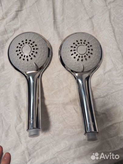 Лейка grohe euphoria