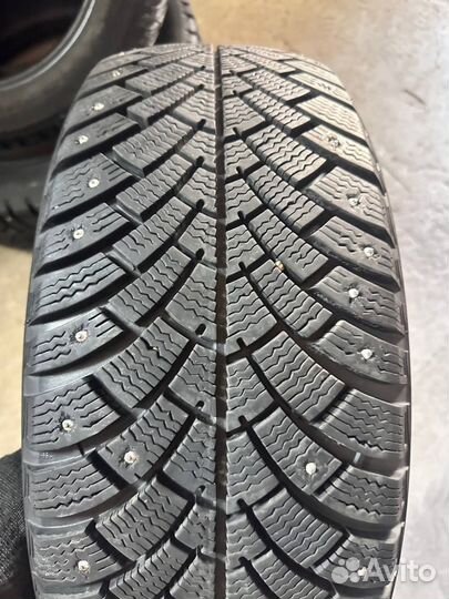 Bfgoodrich G-Force Stud 215/55 R17