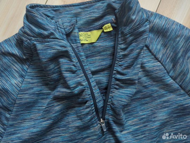 Кофта mountain warehouse 46