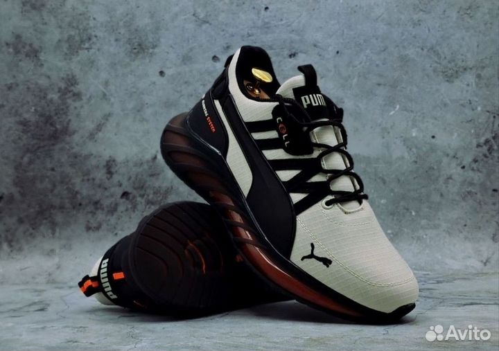 Кроссовки мужские 27,5 см