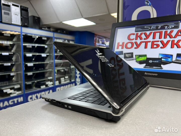 Ноутбук ICL Si 142 i3