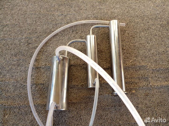 Самогонный аппарат