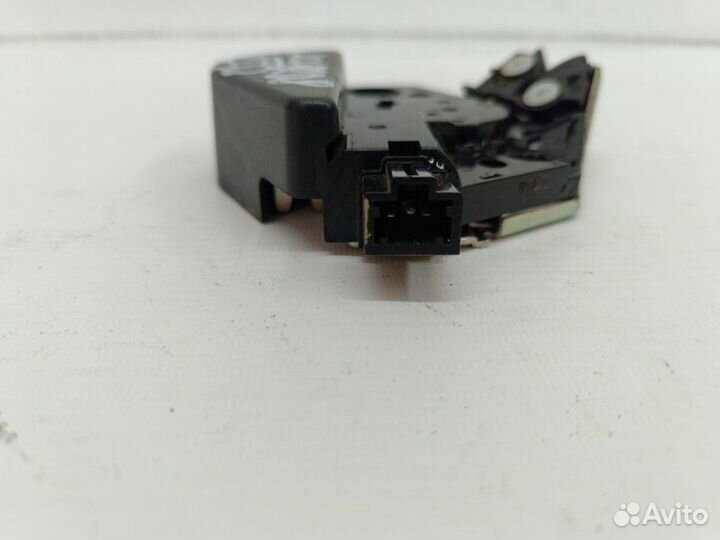 Замок багажника Honda Accord CU K24Z3 2010