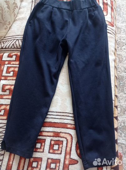 Школьная форма для девочки 128