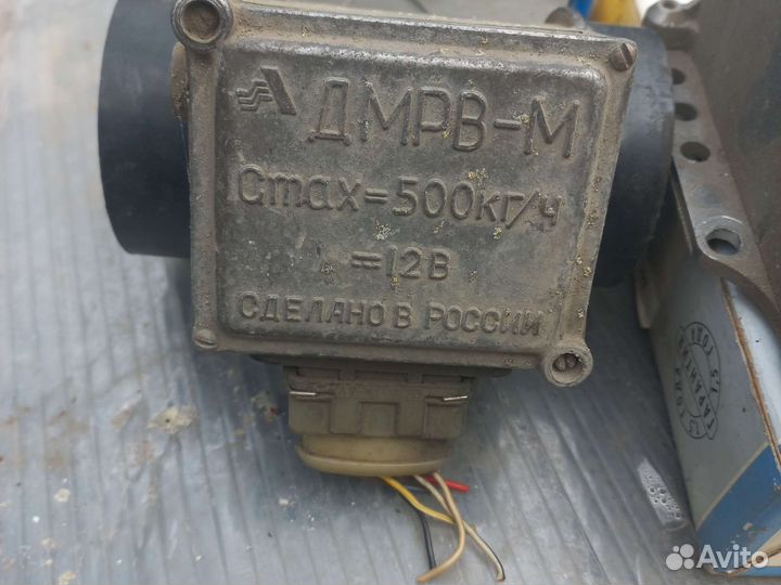 Мозги волга 3110 406 змз