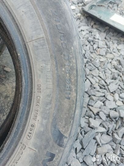 Marshal MH15 215/65 R16