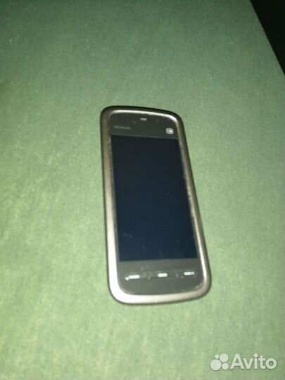Телефон Nokia 5228