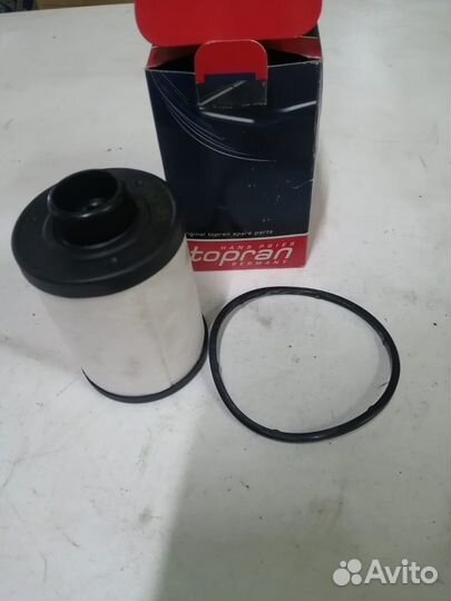 Топливный фильтр Opel Astra/Vectra/Zafira дизель