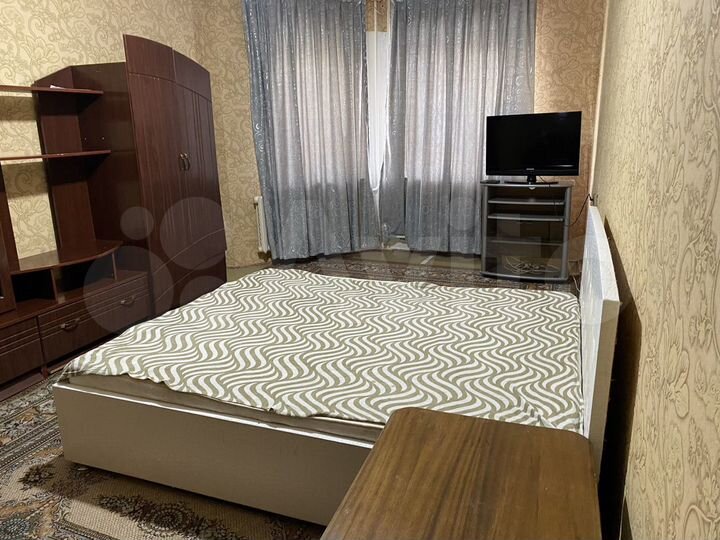 1-к. квартира, 41,9 м², 4/5 эт.