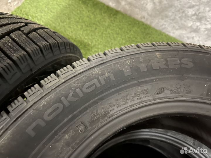 Nokian Tyres Nordman RS2 195/65 R15 95R