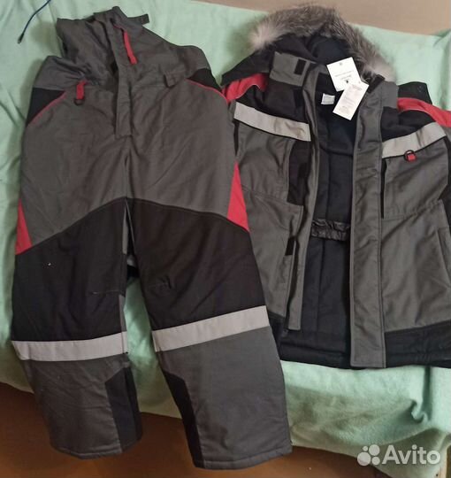 Спецодежда