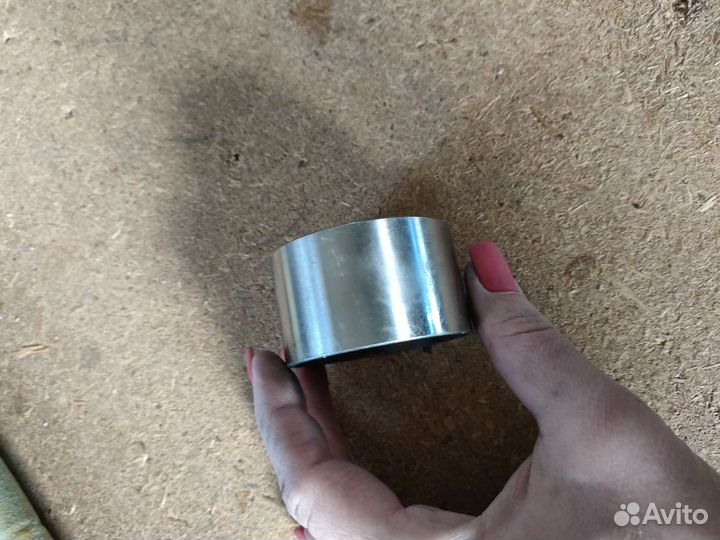 Ролик паразитный ремня грм Мазда 626