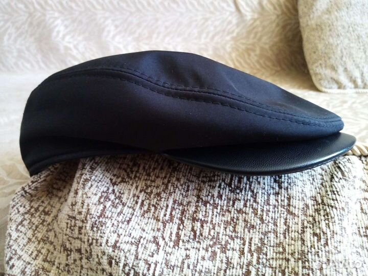 Кепка мужская