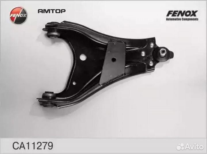 Fenox CA11279 Рычаг подвески Fenox CA11279