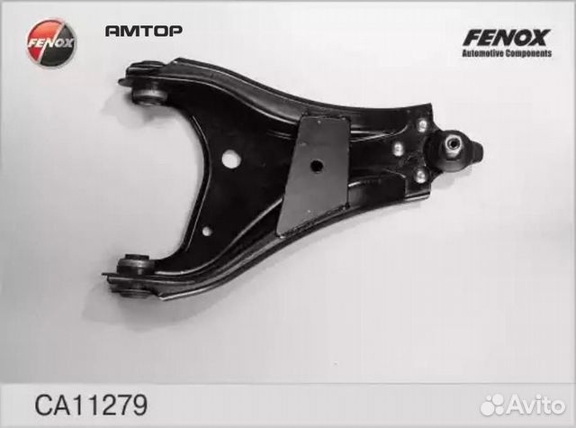 Fenox CA11279 Рычаг подвески Fenox CA11279
