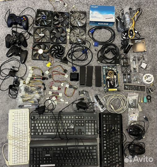 Разное для компьютера