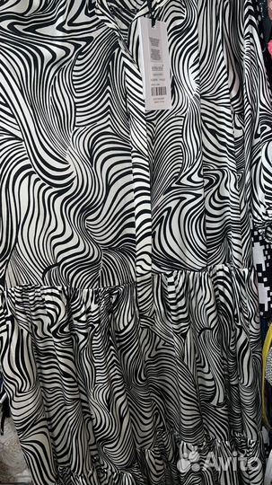 Красивое новое платье Турция