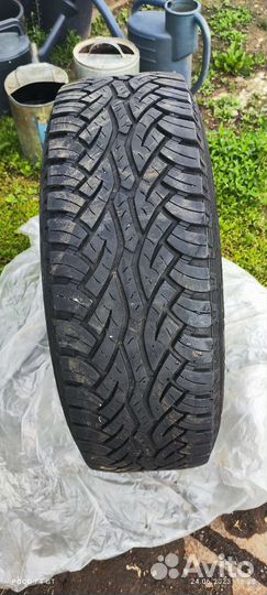 Колеса в сборе r16