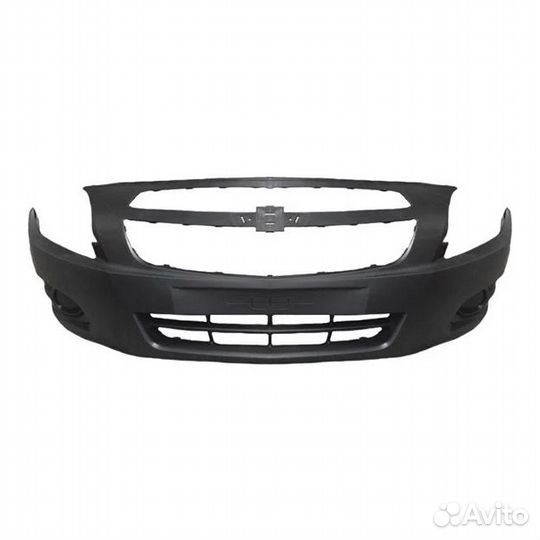Бампер передний Chevrolet Cobalt (2011-2016)