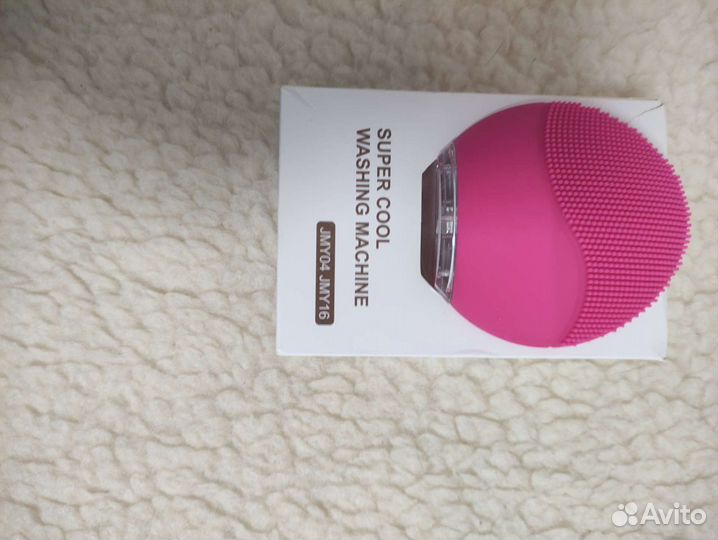 Массажер лица