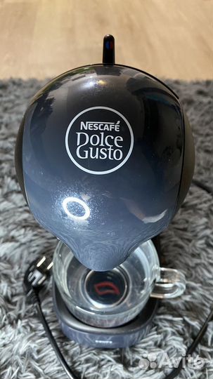 Кофемашина