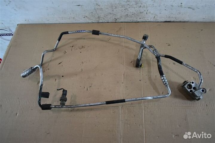 Трубка кондиционера Bmw 1-Series 1 поколение