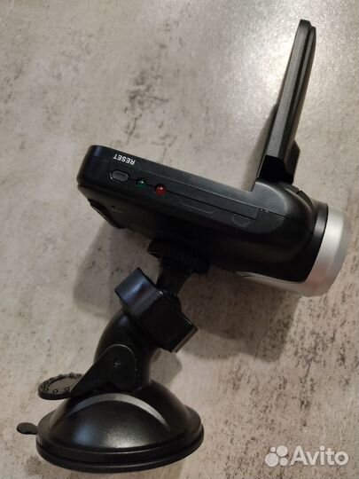 Видеорегистратор prestigio