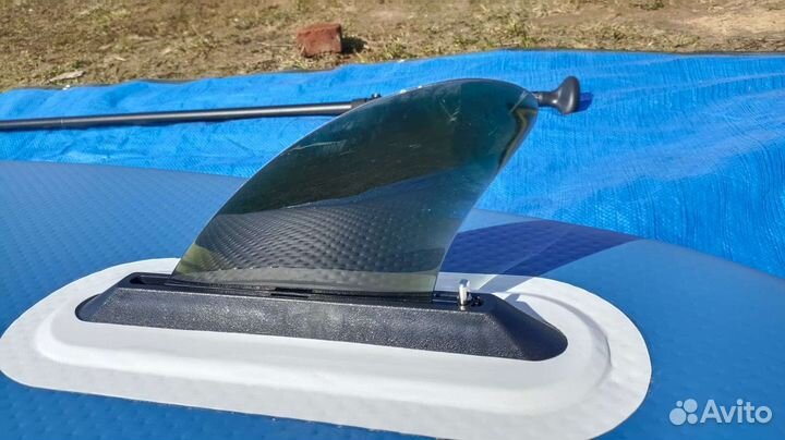 Плавник для sup