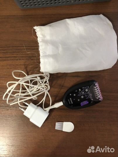 Бритва электрическая