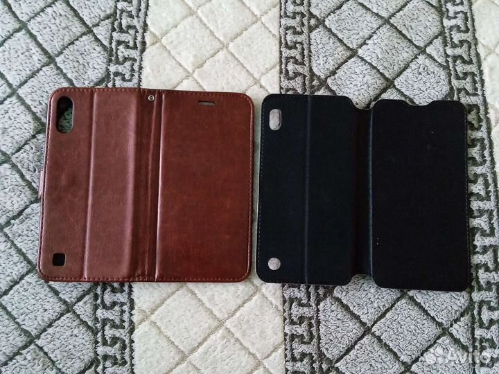 Чехол Samsung a10