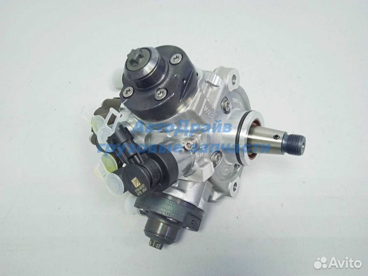 Тнвд трактор massey ferguson MF7600 MF8600