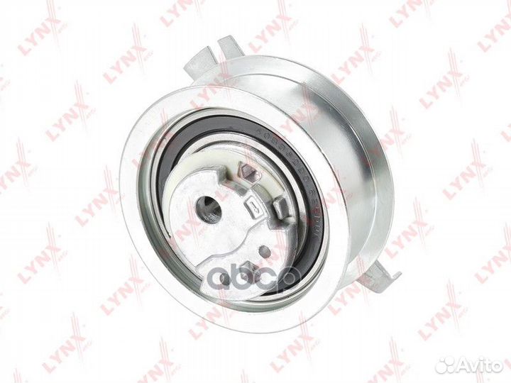 Ролик натяжной ремня грм PB-1251 lynxauto