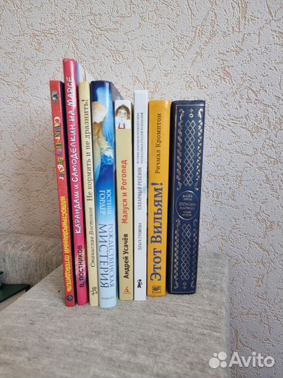 Малуся и Рогопед, Рождественская мистерия, Санкт