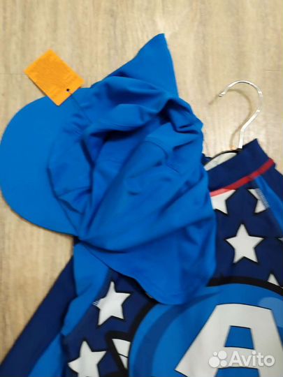 Костюм для купания, р. 122