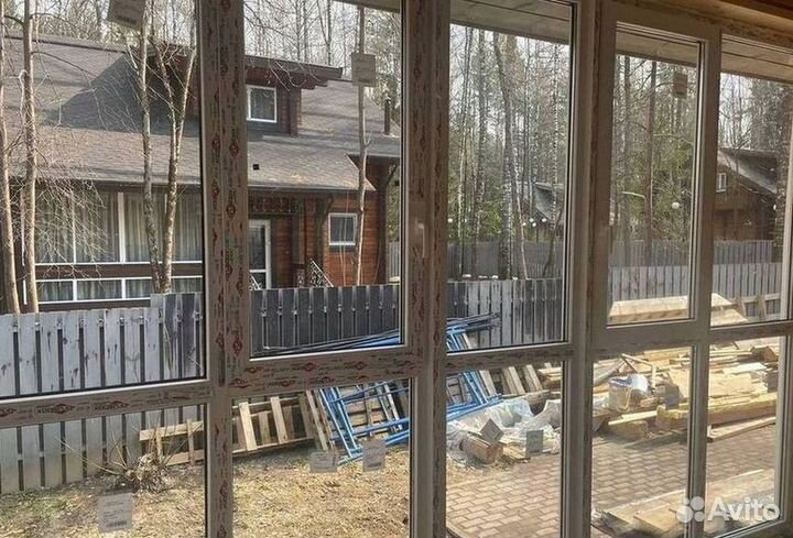 Окна быстро