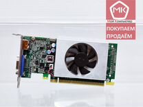 Nvidia GeForce GT 620 1GB (hdmi, VGA)