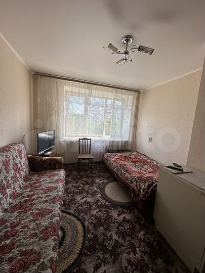 1-к. квартира, 20 м², 5/9 эт.