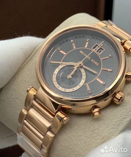 Наручные женские часы Michael Kors MK6226