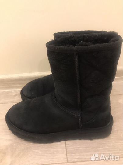 Угги Ugg 36 для девочки