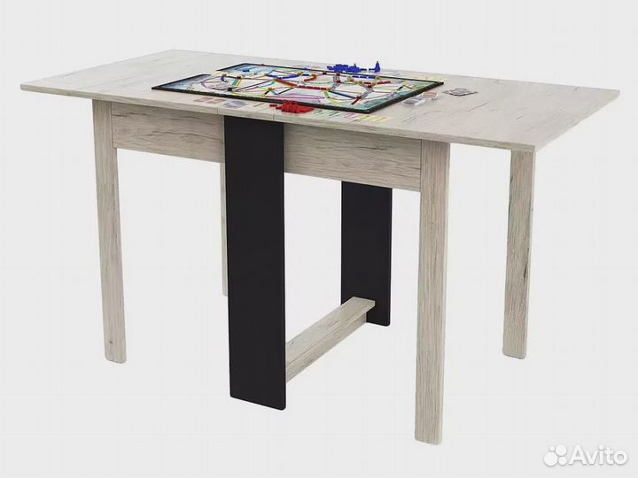 Стол-книжка Лофт Премьера быстрая доставка