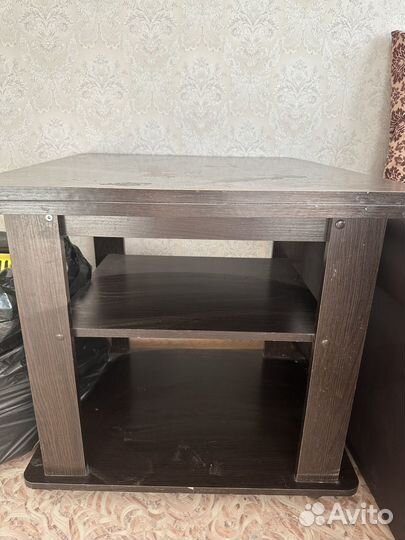 Стол раскладной